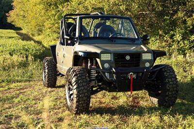 2018 Rebel West Powersports Rebel 4 1100  Street Legal UTV - Photo 17 - Rockville, MD 20850