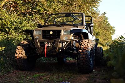 2018 Rebel West Powersports Rebel 4 1100  Street Legal UTV - Photo 19 - Rockville, MD 20850