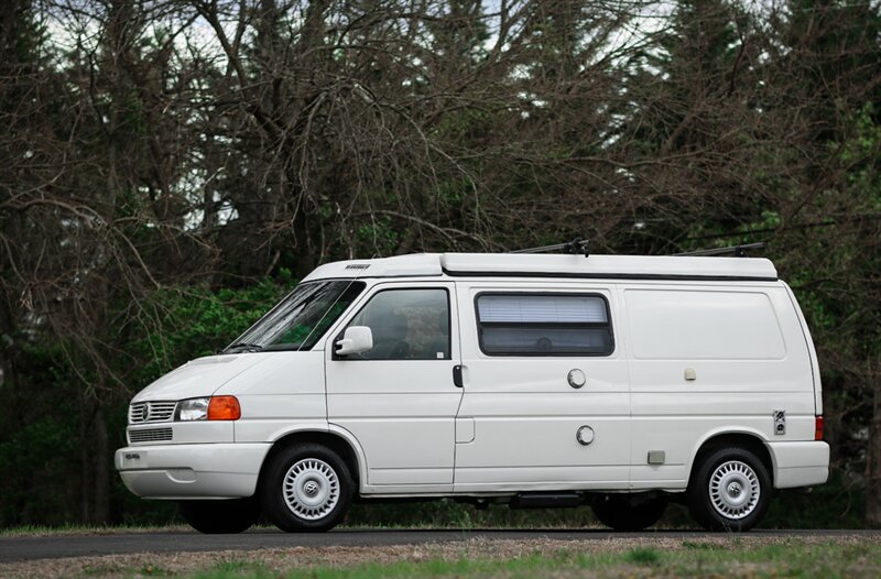 1999 Volkswagen EuroVan Winnebago Camper VR6   - Photo 9 - Rockville, MD 20850