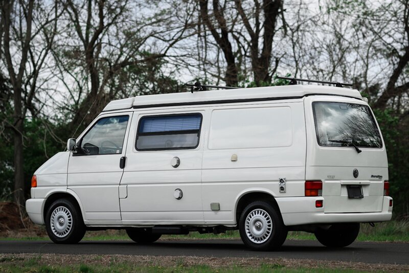 1999 Volkswagen EuroVan Winnebago Camper VR6   - Photo 7 - Rockville, MD 20850