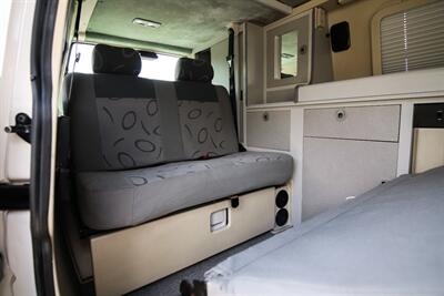 1999 Volkswagen EuroVan Winnebago Camper VR6   - Photo 61 - Rockville, MD 20850