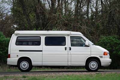 1999 Volkswagen EuroVan Winnebago Camper VR6   - Photo 12 - Rockville, MD 20850