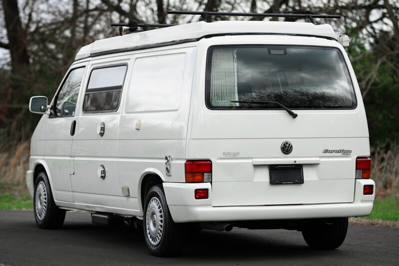 1999 Volkswagen EuroVan Winnebago Camper VR6   - Photo 5 - Rockville, MD 20850