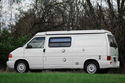 1999 Volkswagen EuroVan Winnebago Camper VR6   - Photo 8 - Rockville, MD 20850