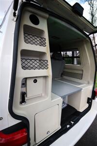 1999 Volkswagen EuroVan Winnebago Camper VR6   - Photo 84 - Rockville, MD 20850