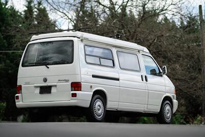 1999 Volkswagen EuroVan Winnebago Camper VR6   - Photo 2 - Rockville, MD 20850