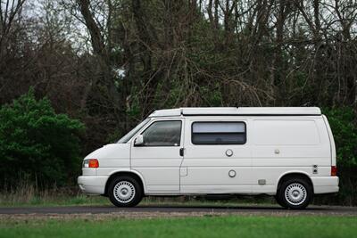 1999 Volkswagen EuroVan Winnebago Camper VR6   - Photo 13 - Rockville, MD 20850