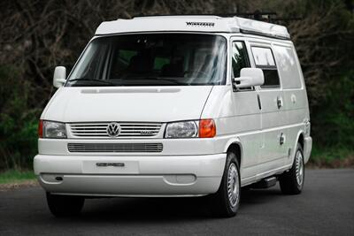 1999 Volkswagen EuroVan Winnebago Camper VR6   - Photo 11 - Rockville, MD 20850