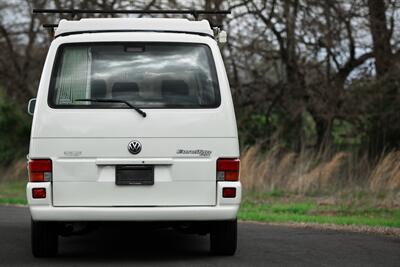 1999 Volkswagen EuroVan Winnebago Camper VR6   - Photo 6 - Rockville, MD 20850