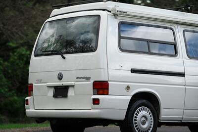 1999 Volkswagen EuroVan Winnebago Camper VR6   - Photo 37 - Rockville, MD 20850