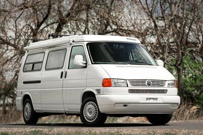 1999 Volkswagen EuroVan Winnebago Camper VR6   - Photo 1 - Rockville, MD 20850