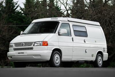 1999 Volkswagen EuroVan Winnebago Camper VR6   - Photo 10 - Rockville, MD 20850