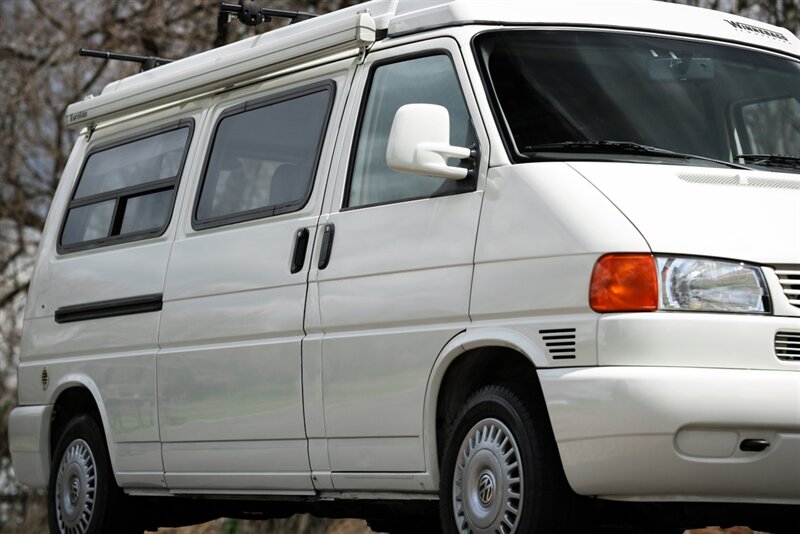 1999 Volkswagen EuroVan Winnebago Camper VR6   - Photo 14 - Rockville, MD 20850