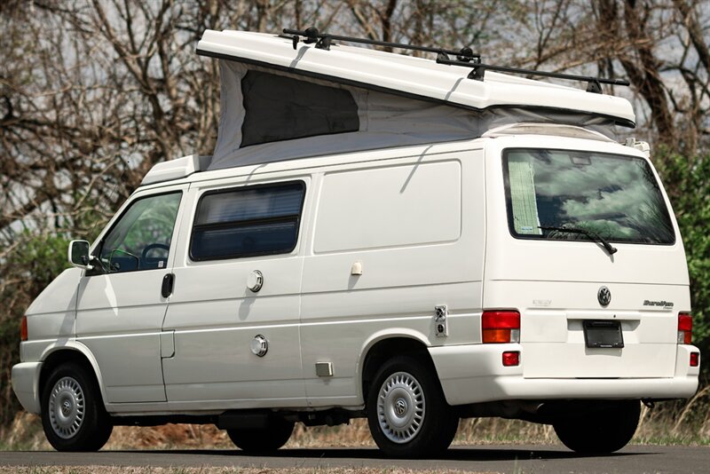 1999 Volkswagen EuroVan Winnebago Camper VR6   - Photo 43 - Rockville, MD 20850