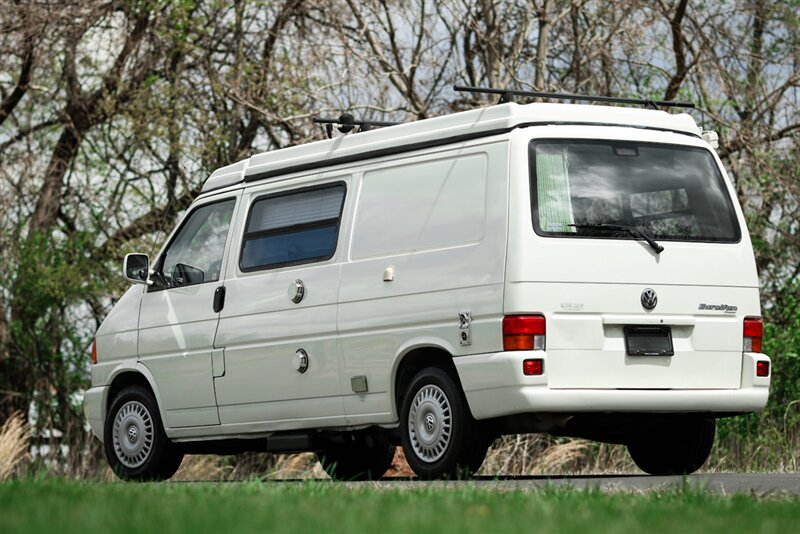 1999 Volkswagen EuroVan Winnebago Camper VR6   - Photo 4 - Rockville, MD 20850