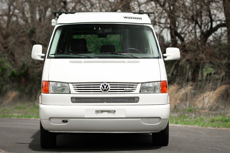 1999 Volkswagen EuroVan Winnebago Camper VR6   - Photo 3 - Rockville, MD 20850