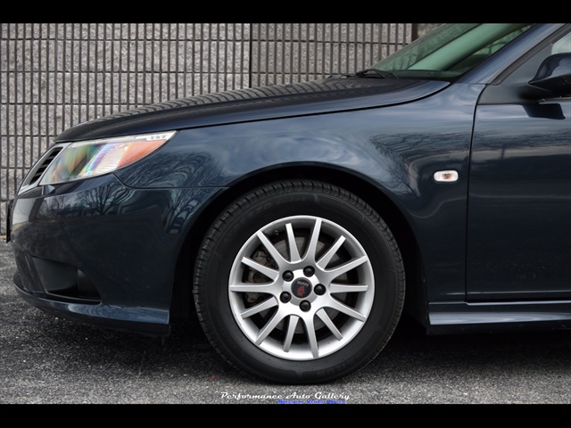 2008 Saab 9-3 2.0T   - Photo 10 - Rockville, MD 20850