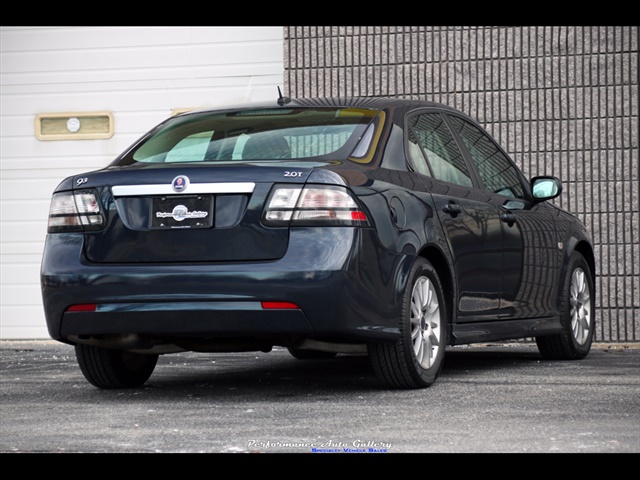 2008 Saab 9-3 2.0T   - Photo 44 - Rockville, MD 20850