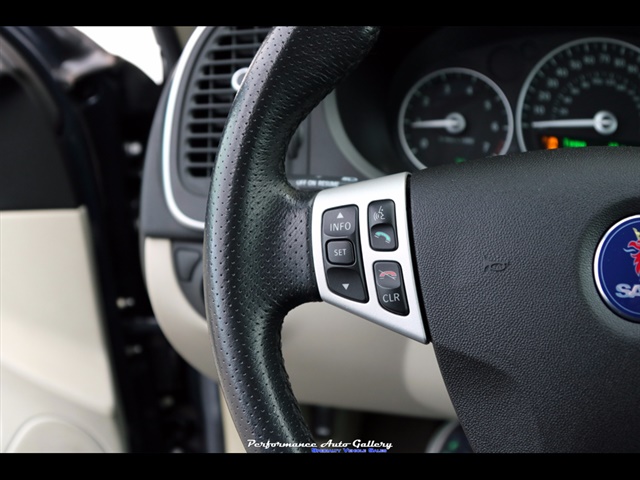 2008 Saab 9-3 2.0T   - Photo 54 - Rockville, MD 20850