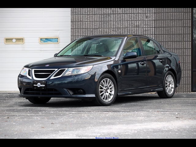 2008 Saab 9-3 2.0T   - Photo 7 - Rockville, MD 20850