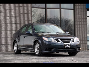 2008 Saab 9-3 2.0T   - Photo 5 - Rockville, MD 20850