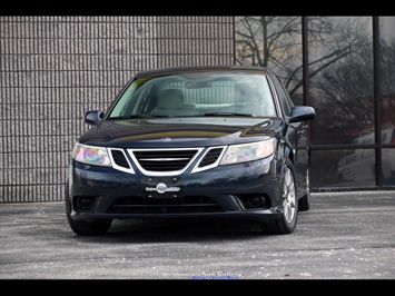 2008 Saab 9-3 2.0T   - Photo 8 - Rockville, MD 20850