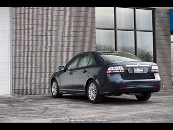 2008 Saab 9-3 2.0T   - Photo 42 - Rockville, MD 20850