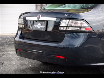 2008 Saab 9-3 2.0T   - Photo 39 - Rockville, MD 20850