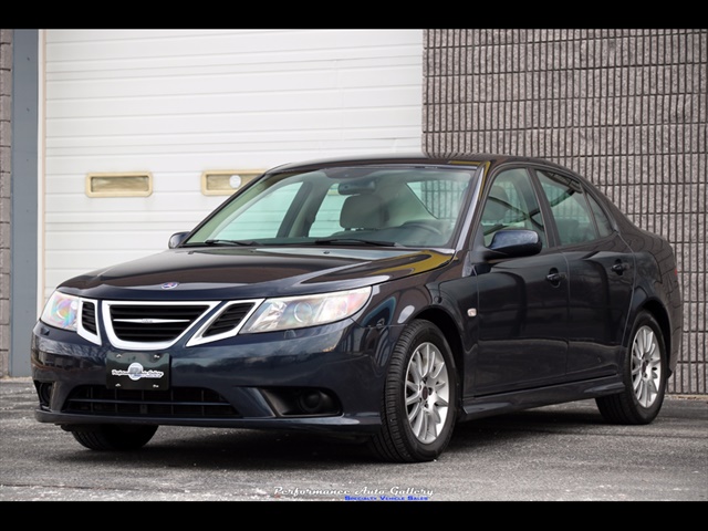 2008 Saab 9-3 2.0T   - Photo 6 - Rockville, MD 20850