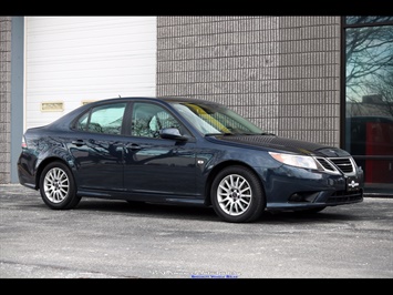 2008 Saab 9-3 2.0T   - Photo 26 - Rockville, MD 20850