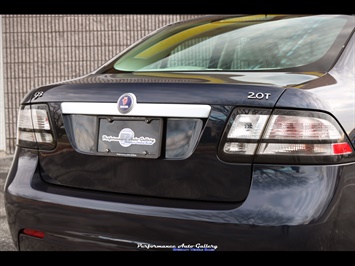 2008 Saab 9-3 2.0T   - Photo 40 - Rockville, MD 20850