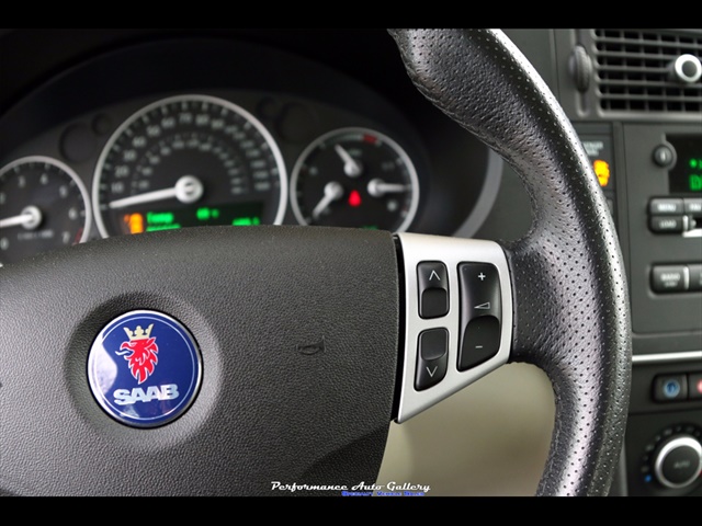 2008 Saab 9-3 2.0T   - Photo 55 - Rockville, MD 20850