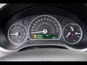 2008 Saab 9-3 2.0T   - Photo 52 - Rockville, MD 20850