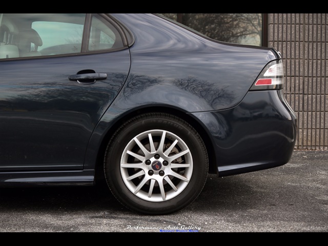 2008 Saab 9-3 2.0T   - Photo 11 - Rockville, MD 20850