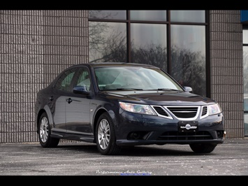 2008 Saab 9-3 2.0T   - Photo 4 - Rockville, MD 20850