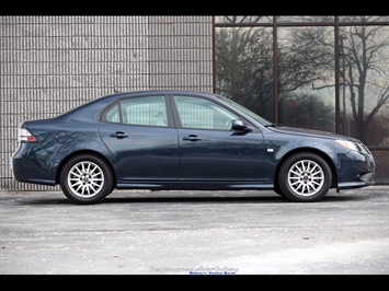 2008 Saab 9-3 2.0T   - Photo 23 - Rockville, MD 20850