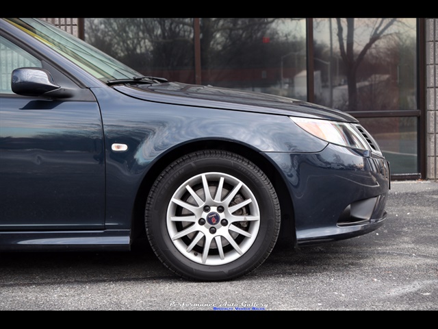 2008 Saab 9-3 2.0T   - Photo 25 - Rockville, MD 20850