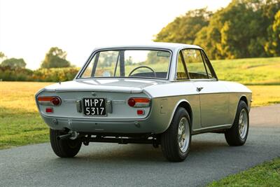 1972 Lancia Fulvia   - Photo 2 - Rockville, MD 20850