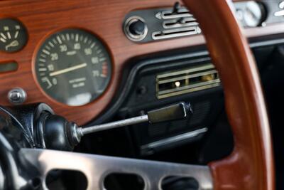 1972 Lancia Fulvia   - Photo 104 - Rockville, MD 20850