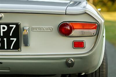 1972 Lancia Fulvia   - Photo 76 - Rockville, MD 20850