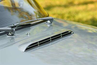 1972 Lancia Fulvia   - Photo 49 - Rockville, MD 20850