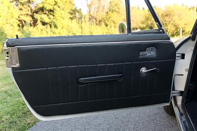 1972 Lancia Fulvia   - Photo 119 - Rockville, MD 20850