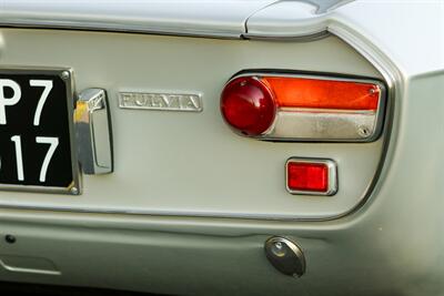 1972 Lancia Fulvia   - Photo 75 - Rockville, MD 20850