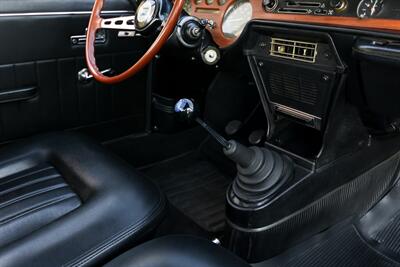 1972 Lancia Fulvia   - Photo 115 - Rockville, MD 20850
