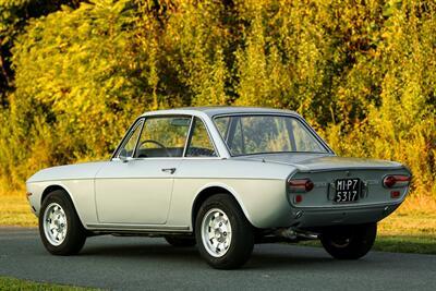 1972 Lancia Fulvia   - Photo 27 - Rockville, MD 20850