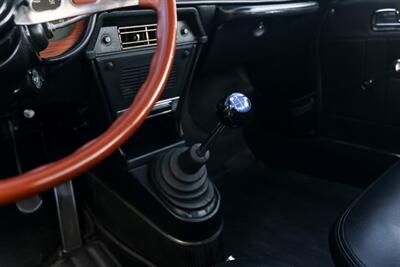 1972 Lancia Fulvia   - Photo 113 - Rockville, MD 20850