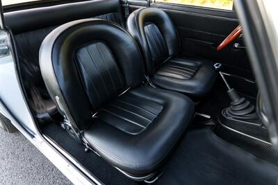 1972 Lancia Fulvia   - Photo 98 - Rockville, MD 20850