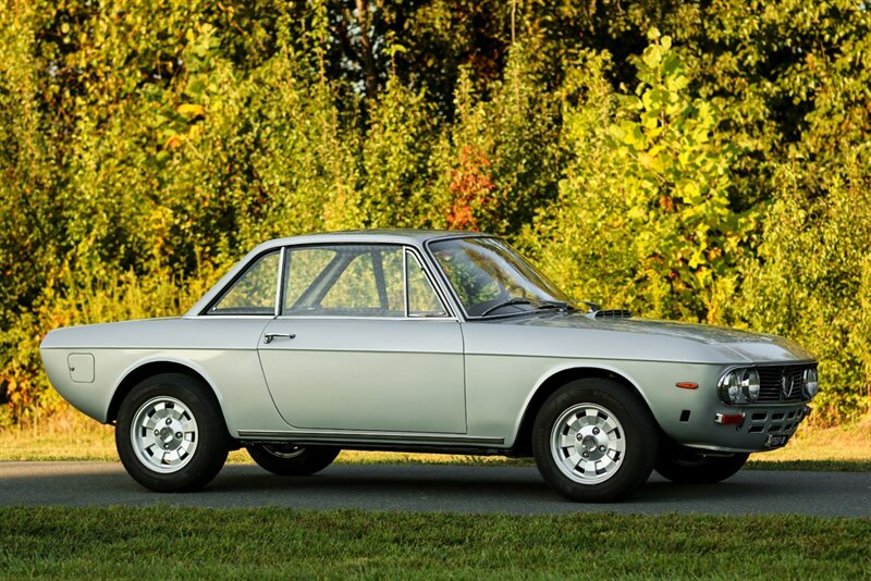 1972 Lancia Fulvia   - Photo 13 - Rockville, MD 20850