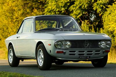 1972 Lancia Fulvia   - Photo 3 - Rockville, MD 20850