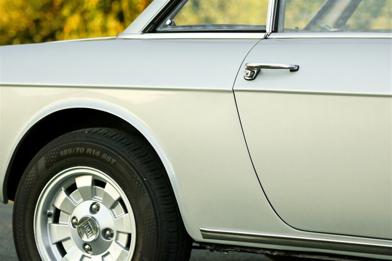 1972 Lancia Fulvia   - Photo 66 - Rockville, MD 20850